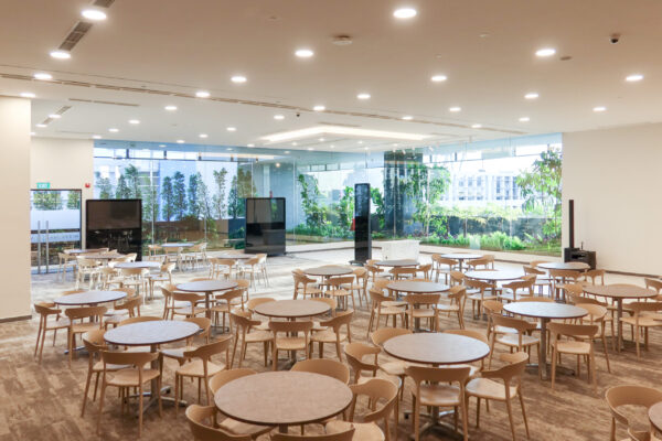 VIP Hall Funeral Parlour