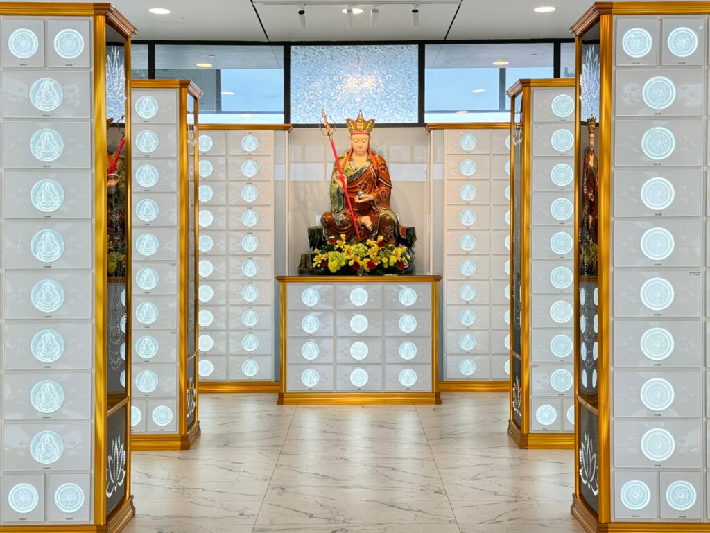 Yong An Ting Interior