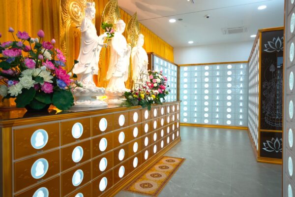 Yong En Ting Interior