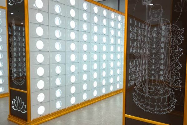 Yong En Ting Interior