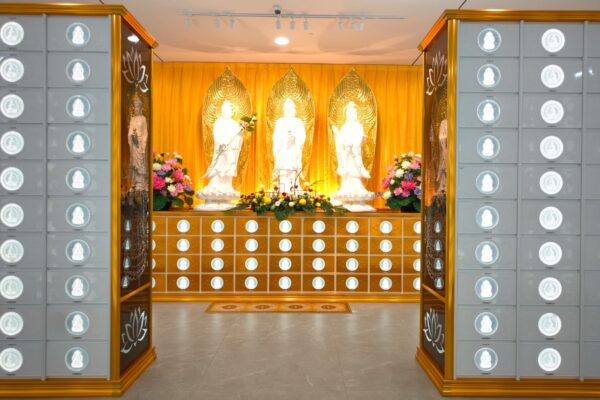 Yong En Ting Interior